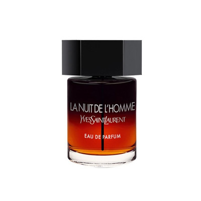 ایو سن لورن لنویی دلوم ادو پرفوم  مردانه - YVES SAINT LAURENT La nuit de L`Homme Eau De Parfum